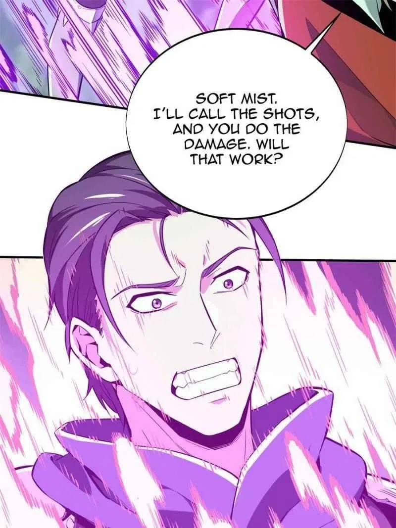 The King's Avatar Chapter 64 – Page 49