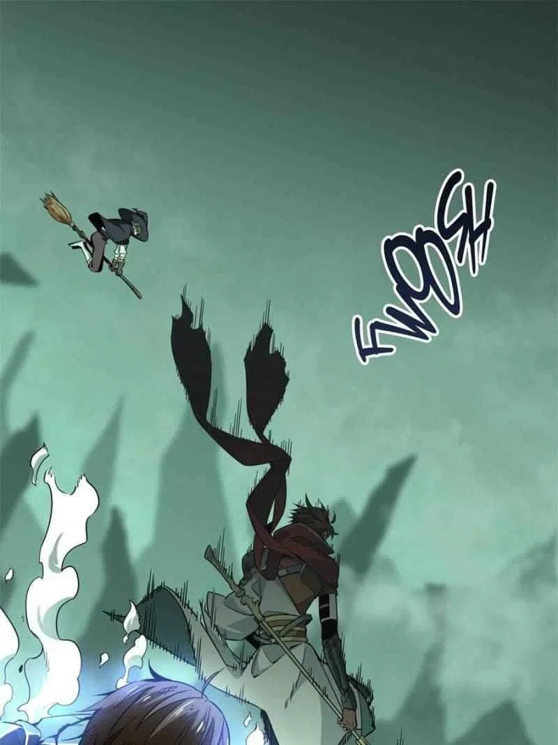 The King's Avatar Chapter 63 – Page 1