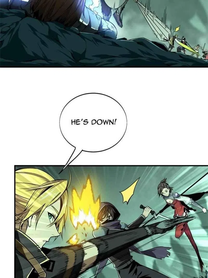 The King's Avatar Chapter 63 – Page 2