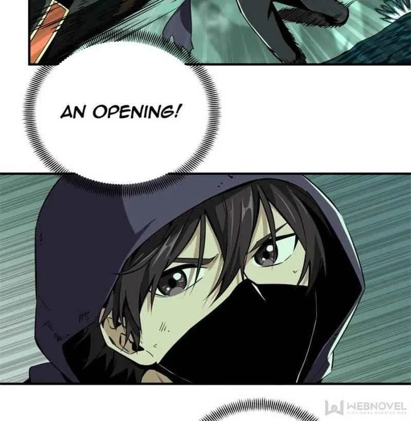 The King's Avatar Chapter 63 – Page 3