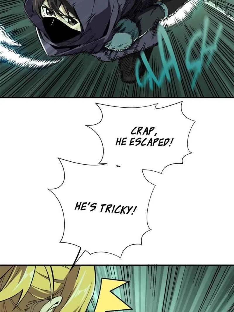 The King's Avatar Chapter 63 – Page 5