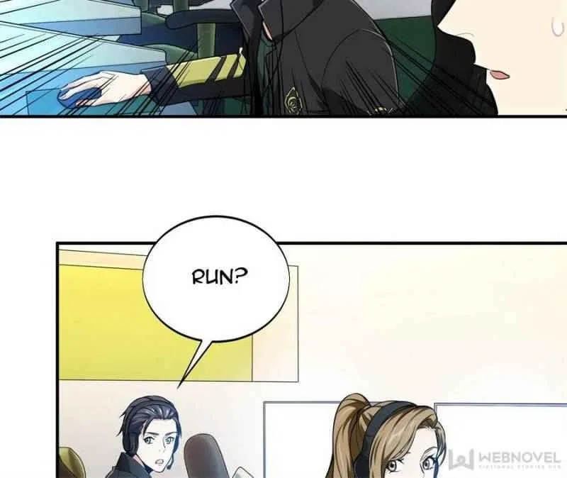 The King's Avatar Chapter 63 – Page 9