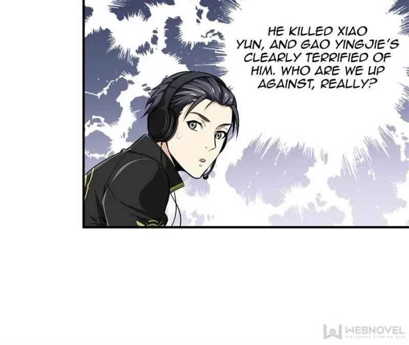 The King's Avatar Chapter 63 – Page 12