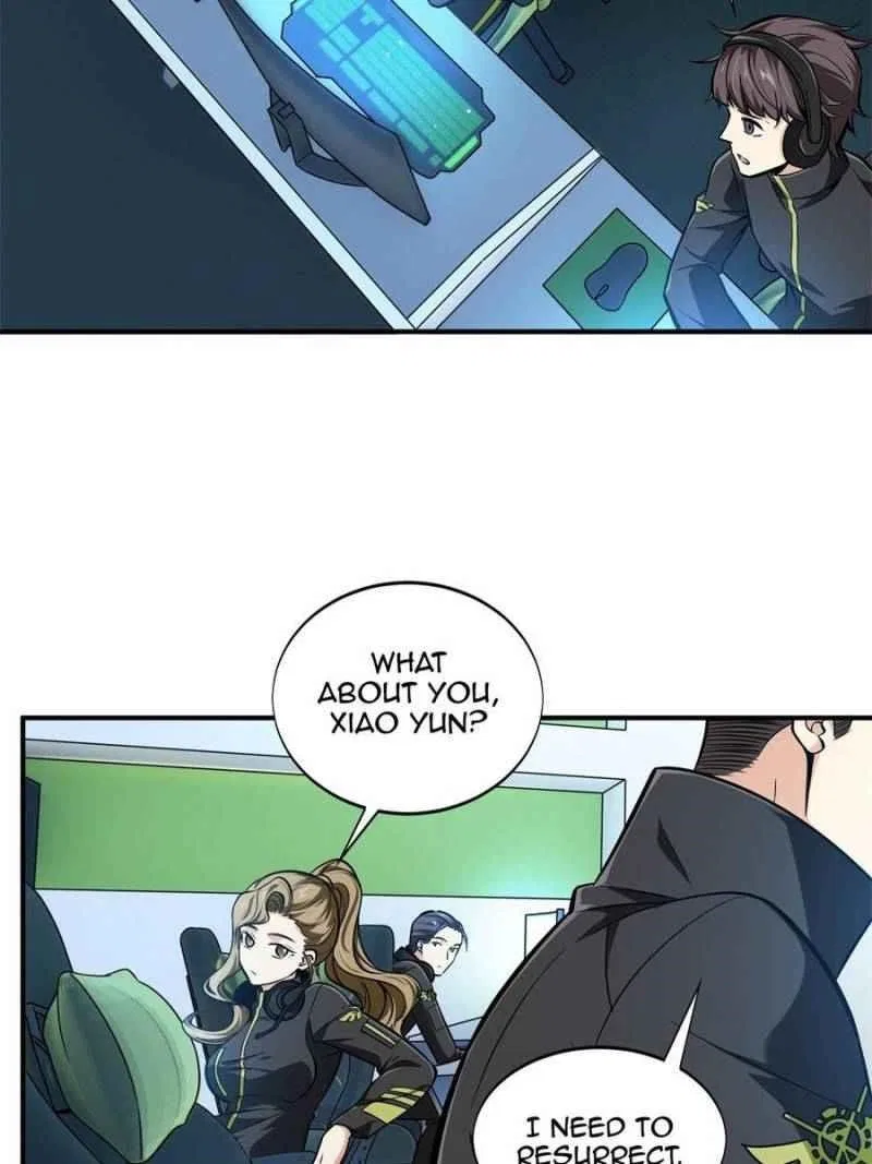 The King's Avatar Chapter 63 – Page 20