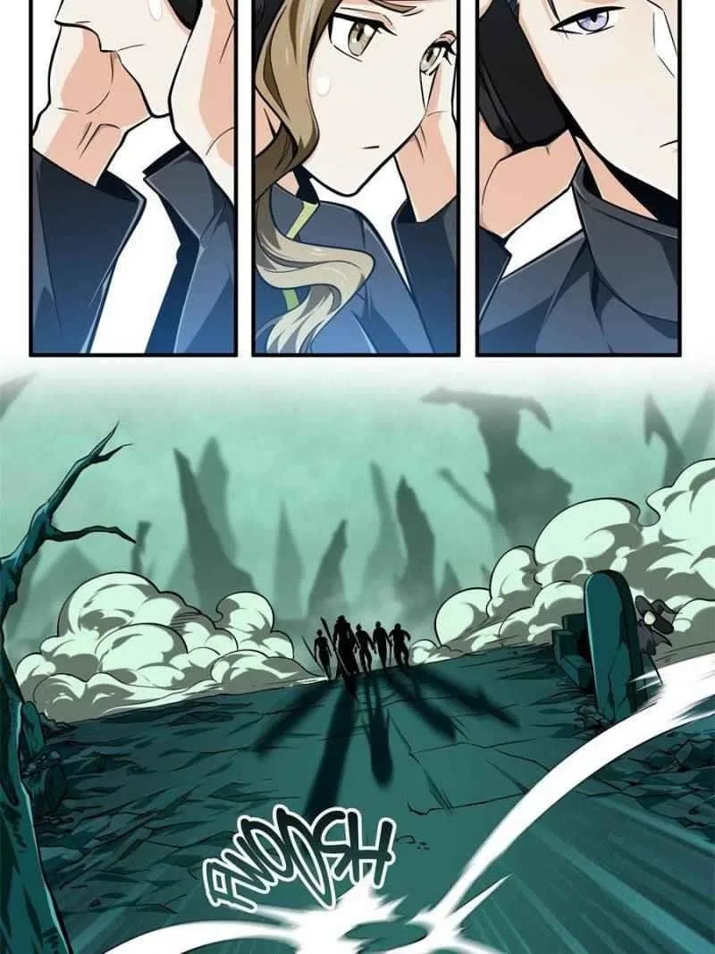 The King's Avatar Chapter 63 – Page 23