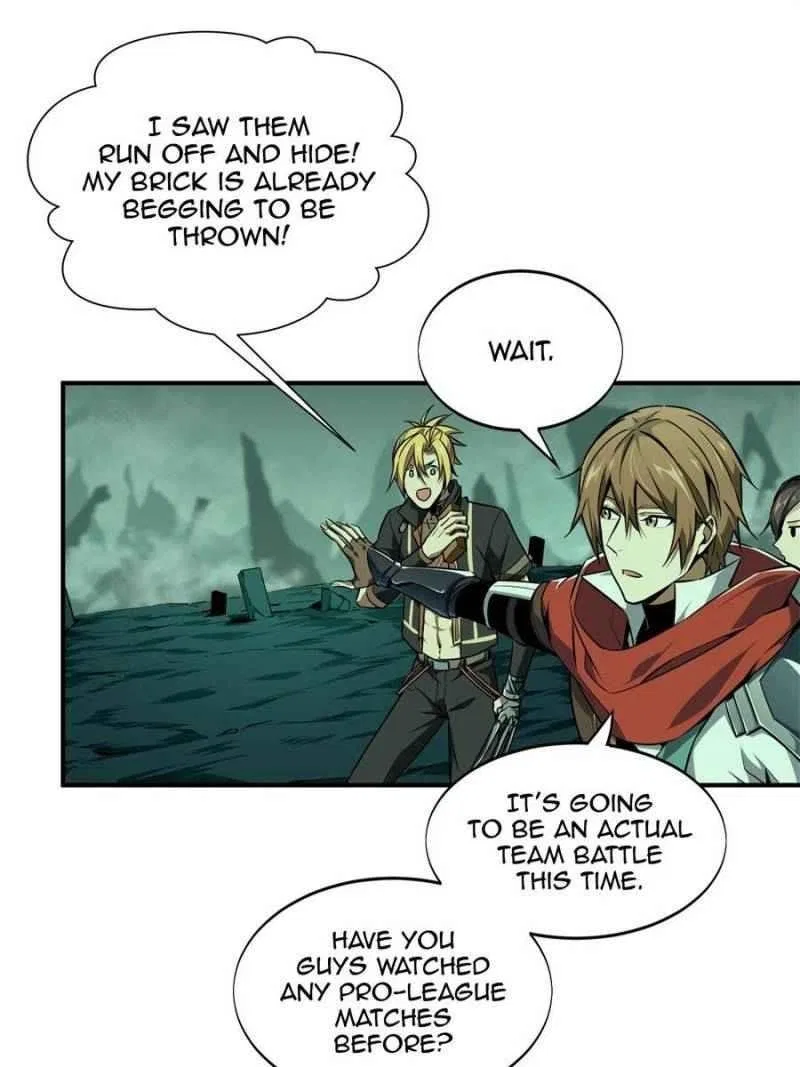 The King's Avatar Chapter 63 – Page 25