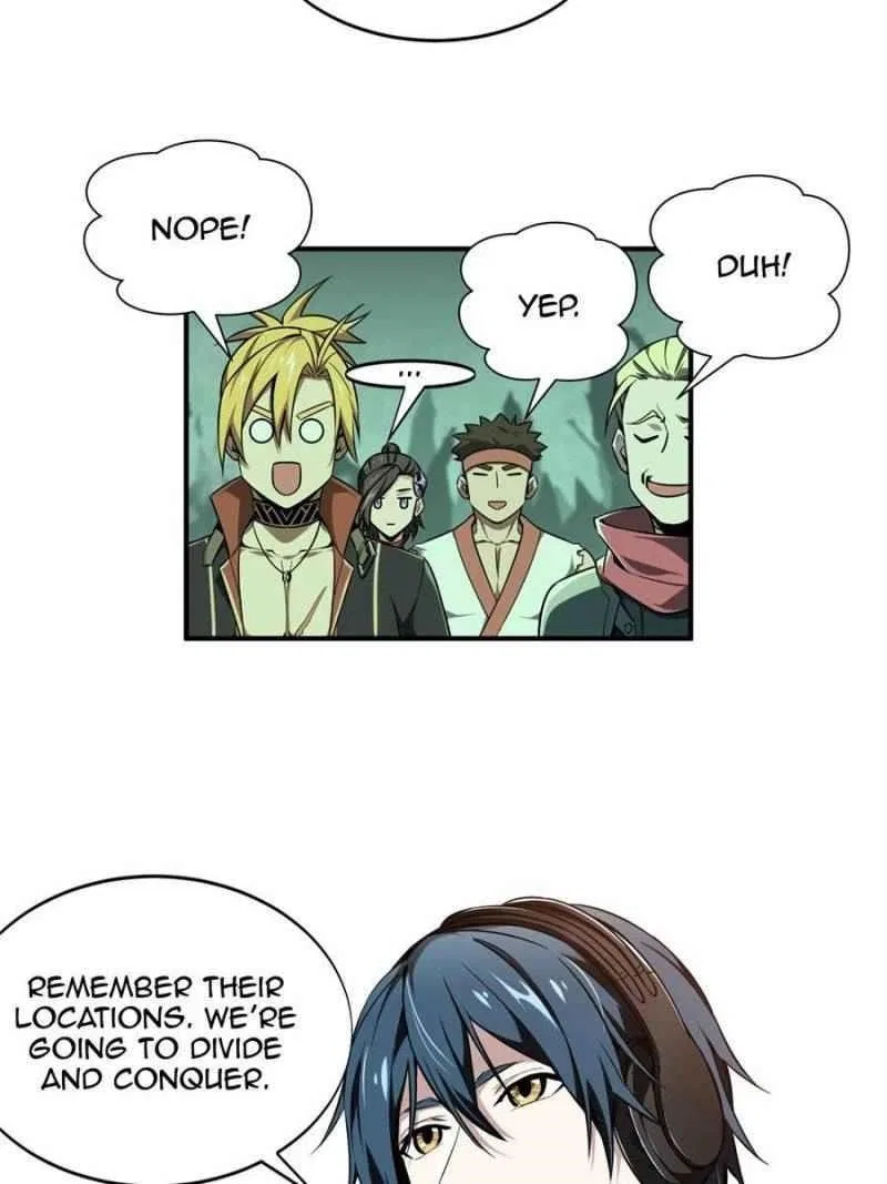 The King's Avatar Chapter 63 – Page 26