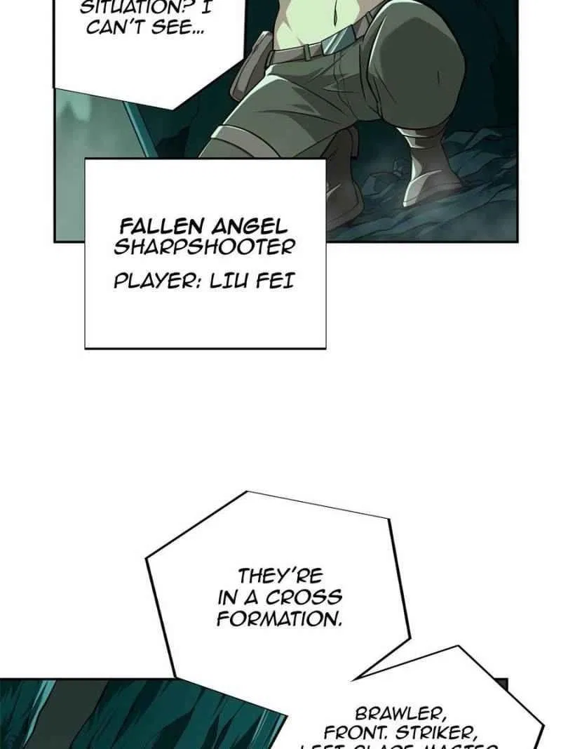 The King's Avatar Chapter 63 – Page 32