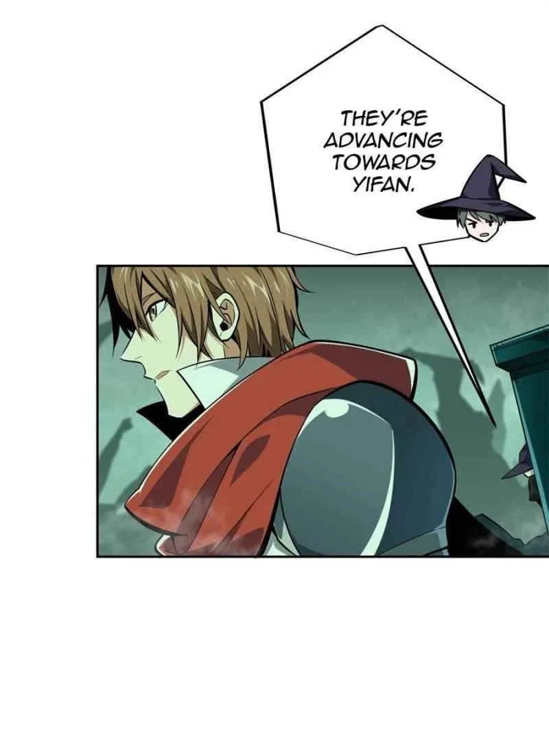 The King's Avatar Chapter 63 – Page 34