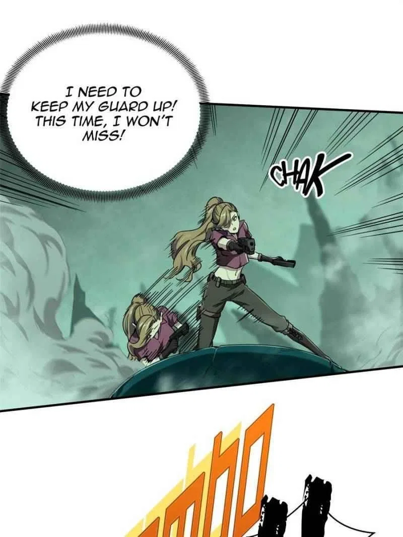 The King's Avatar Chapter 63 – Page 43