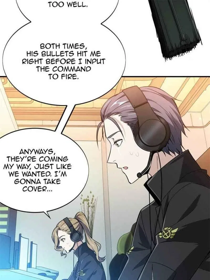 The King's Avatar Chapter 63 – Page 46