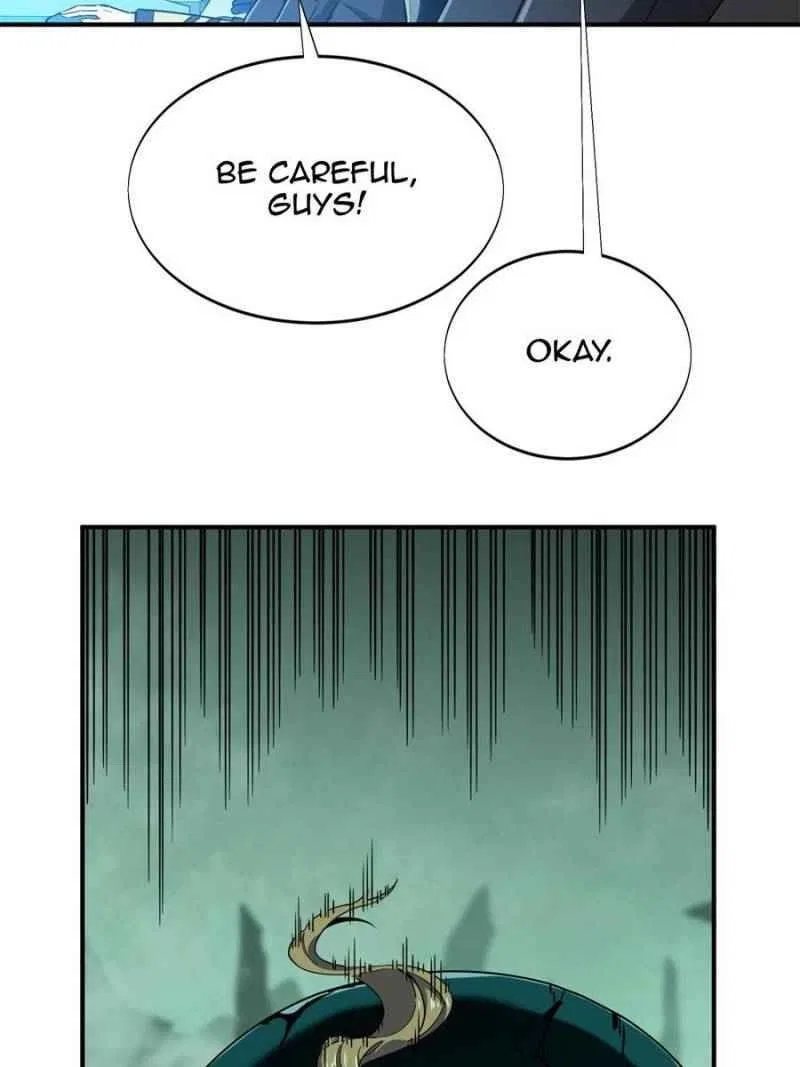 The King's Avatar Chapter 63 – Page 47
