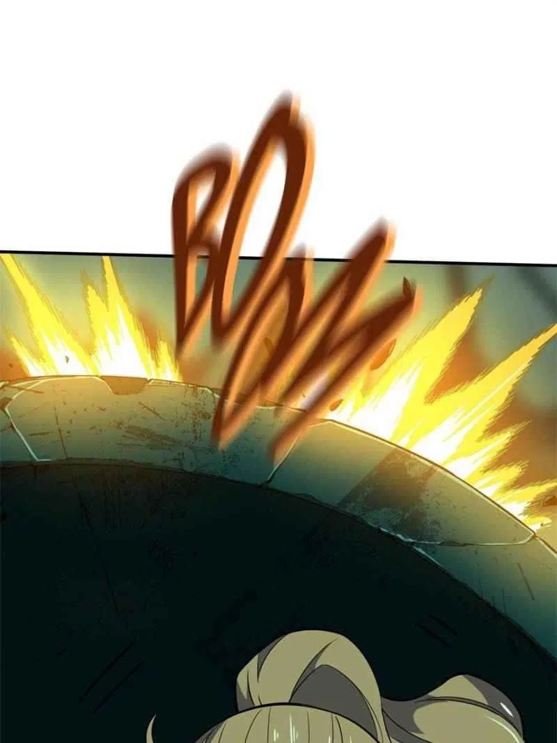 The King's Avatar Chapter 63 – Page 49