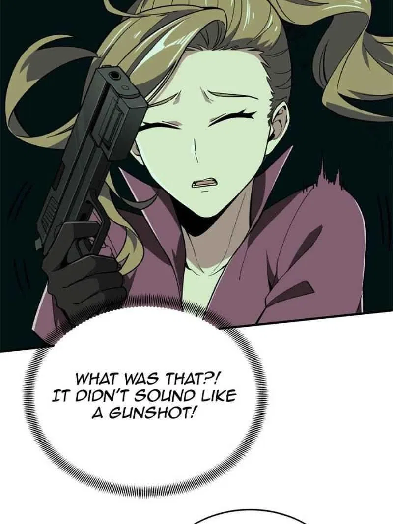 The King's Avatar Chapter 63 – Page 50