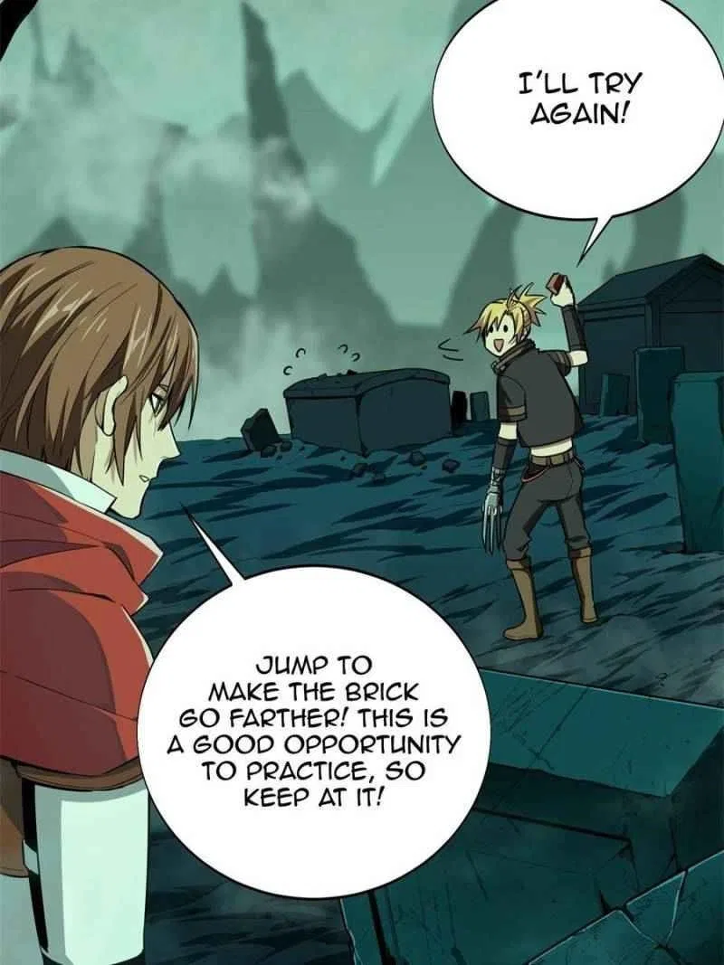 The King's Avatar Chapter 63 – Page 53