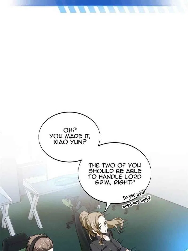 The King's Avatar Chapter 62 – Page 2