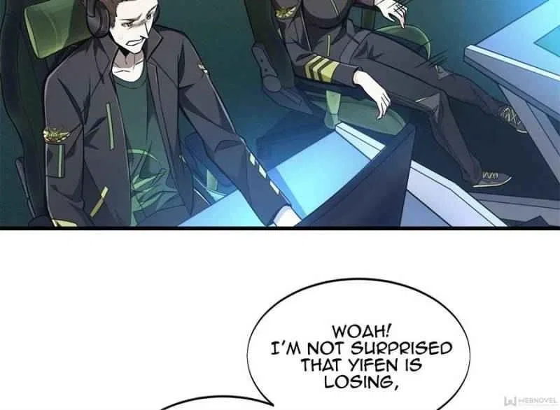 The King's Avatar Chapter 62 – Page 3