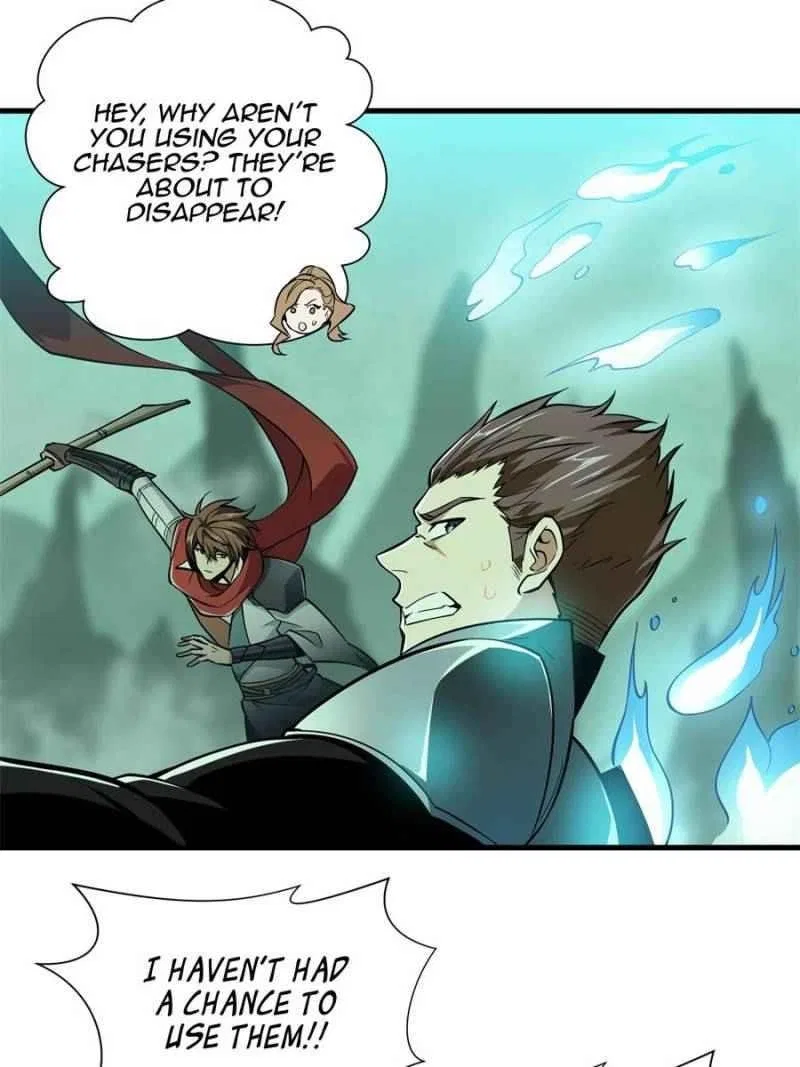 The King's Avatar Chapter 62 – Page 8