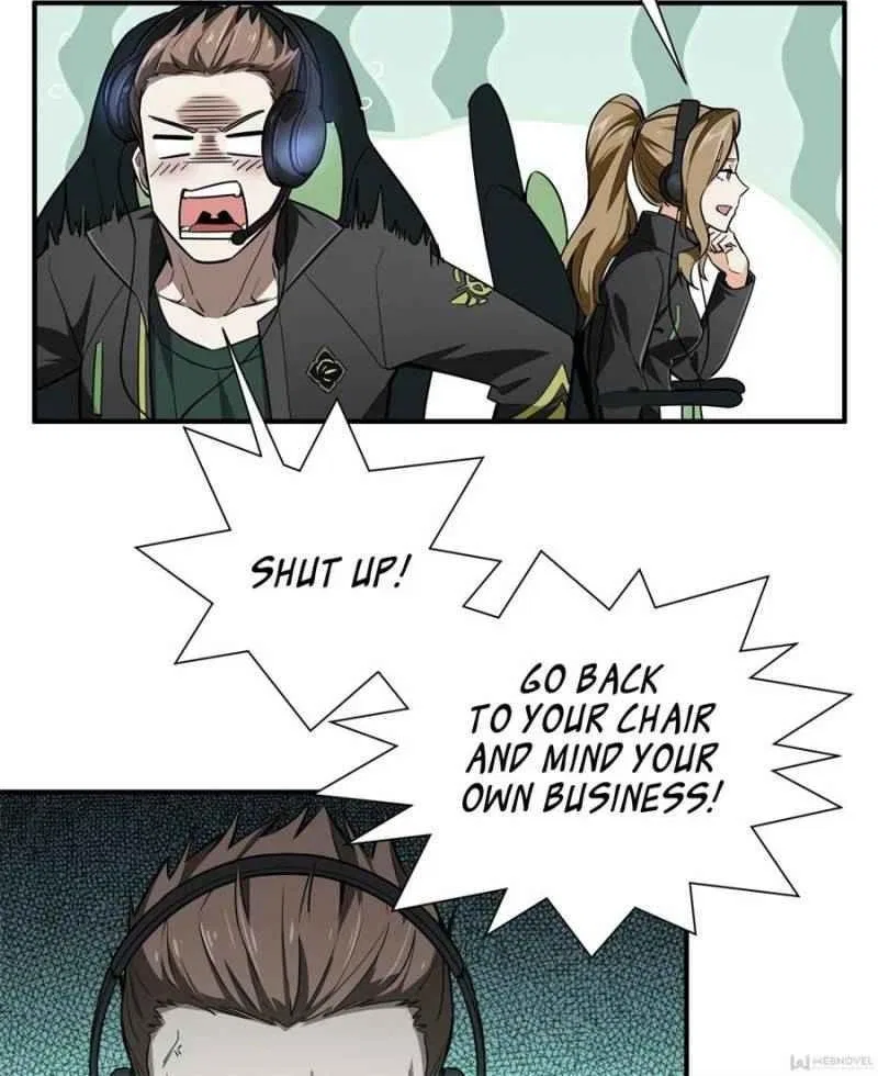 The King's Avatar Chapter 62 – Page 11