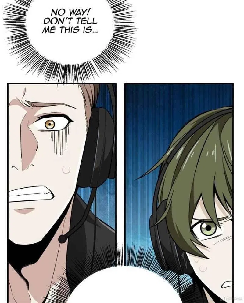 The King's Avatar Chapter 62 – Page 17