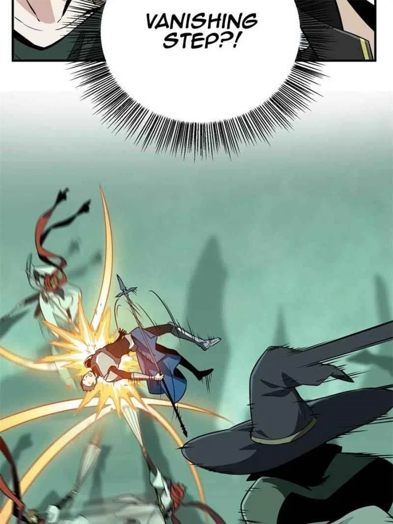 The King's Avatar Chapter 62 – Page 18