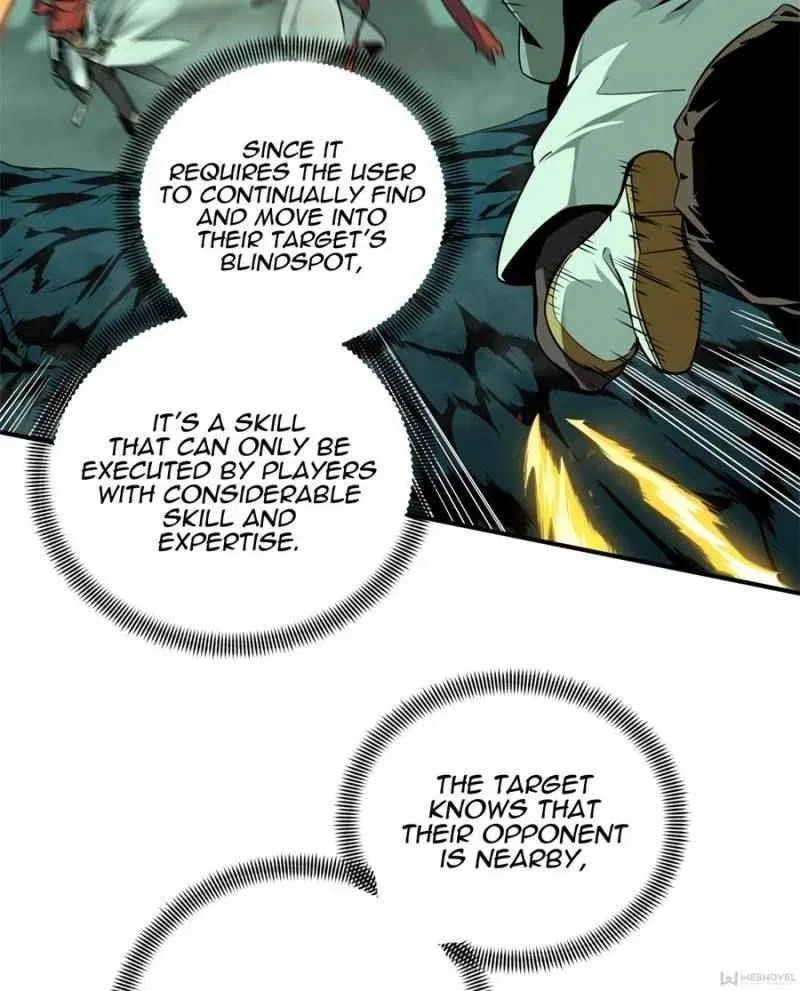 The King's Avatar Chapter 62 – Page 19