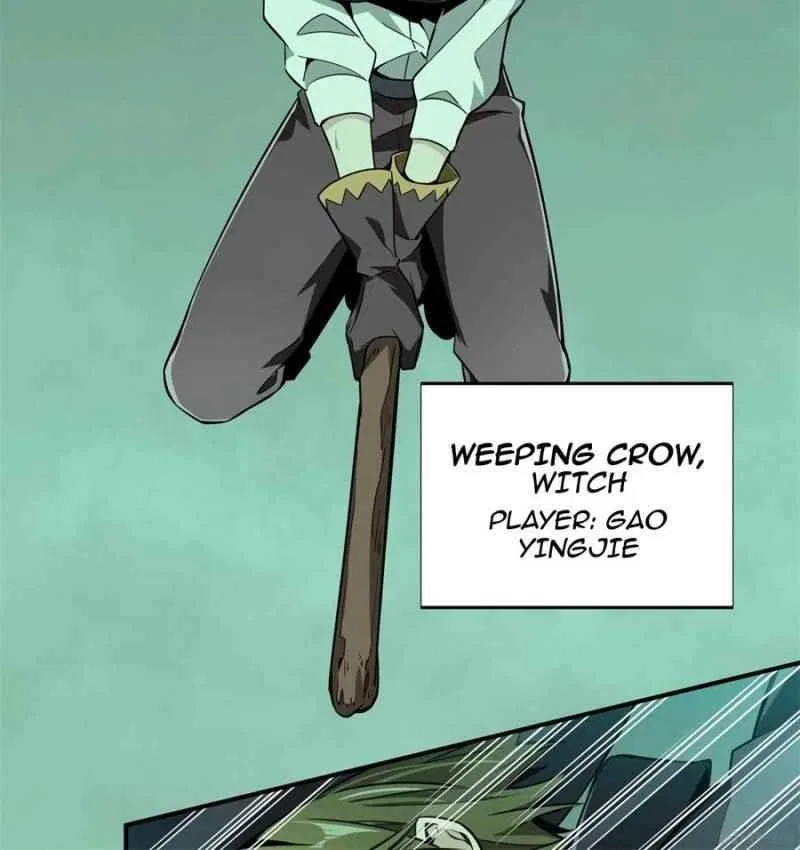 The King's Avatar Chapter 62 – Page 23