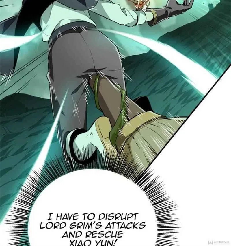 The King's Avatar Chapter 62 – Page 25