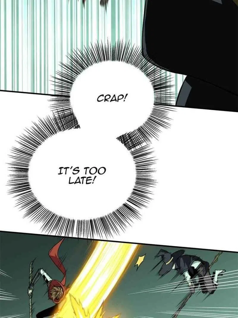 The King's Avatar Chapter 62 – Page 41