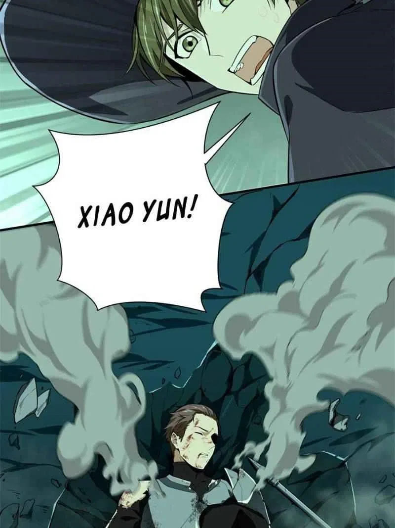 The King's Avatar Chapter 62 – Page 44