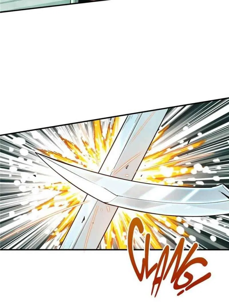 The King's Avatar Chapter 61 – Page 2