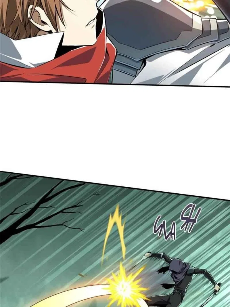 The King's Avatar Chapter 61 – Page 4