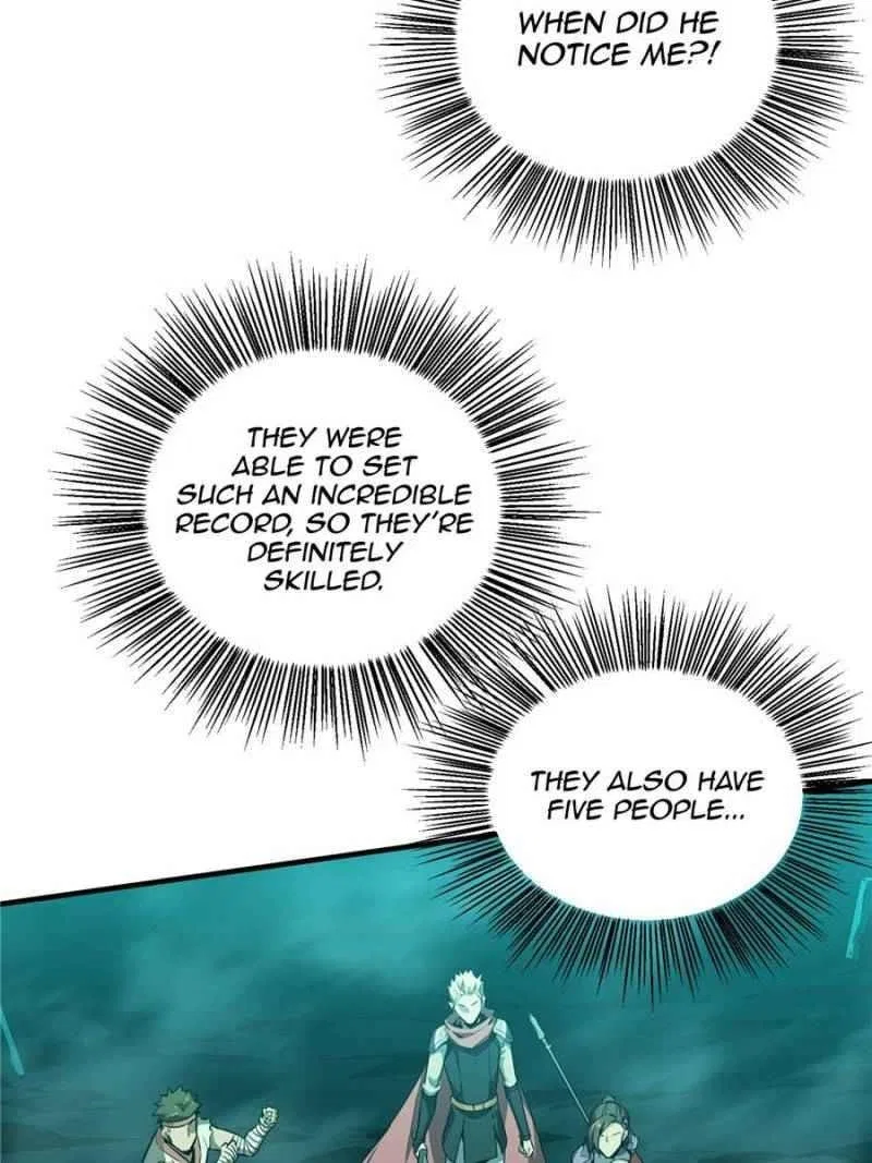 The King's Avatar Chapter 61 – Page 7