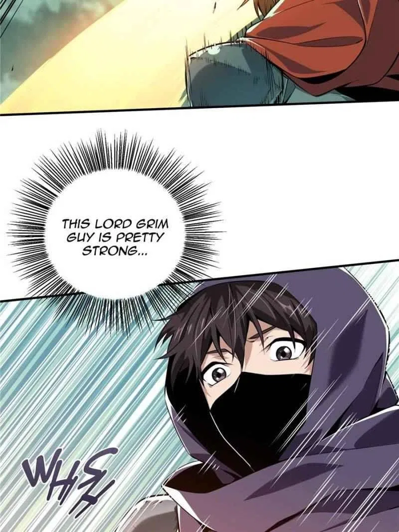 The King's Avatar Chapter 61 – Page 14
