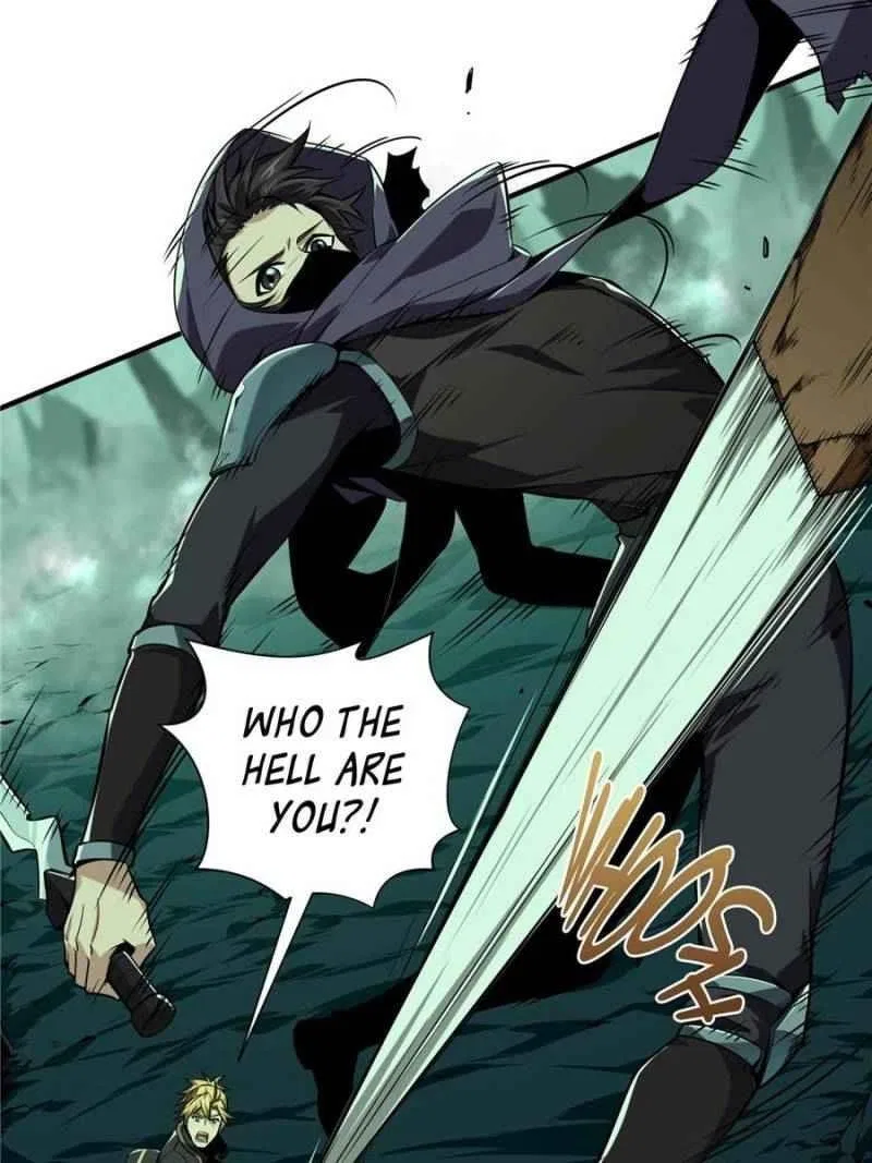 The King's Avatar Chapter 61 – Page 17