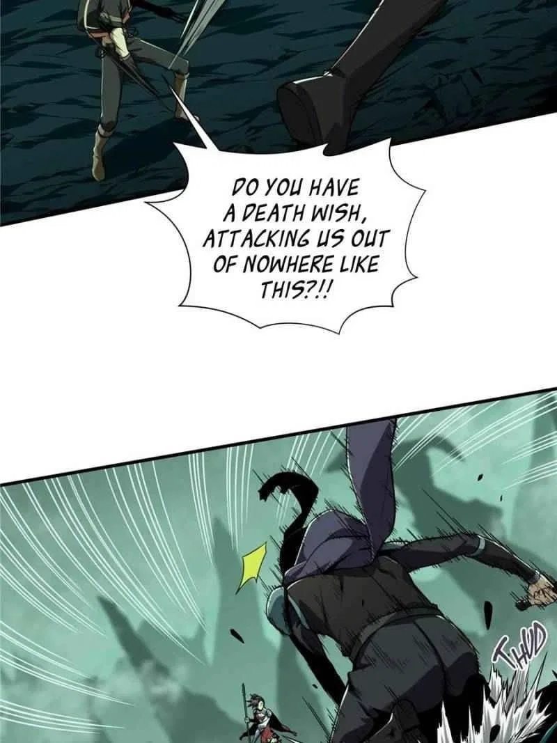 The King's Avatar Chapter 61 – Page 18