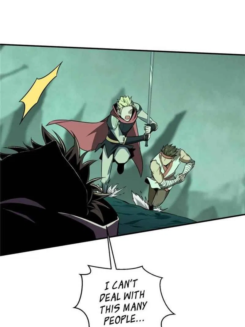 The King's Avatar Chapter 61 – Page 21