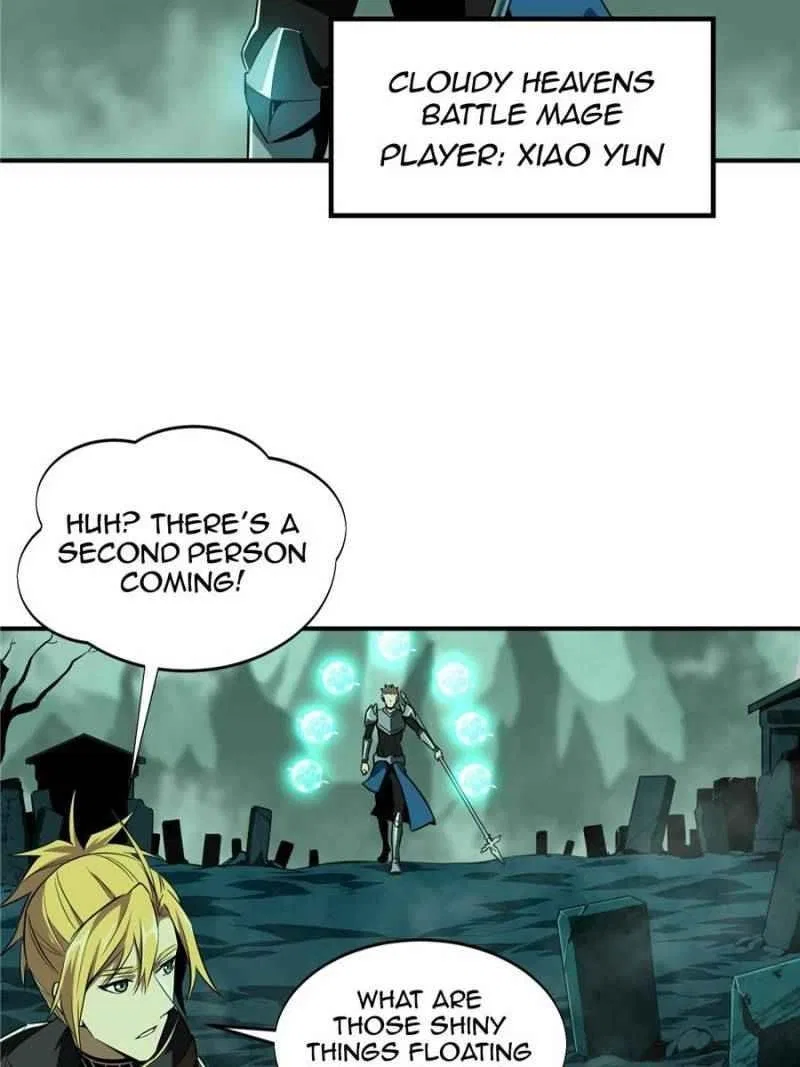 The King's Avatar Chapter 61 – Page 29