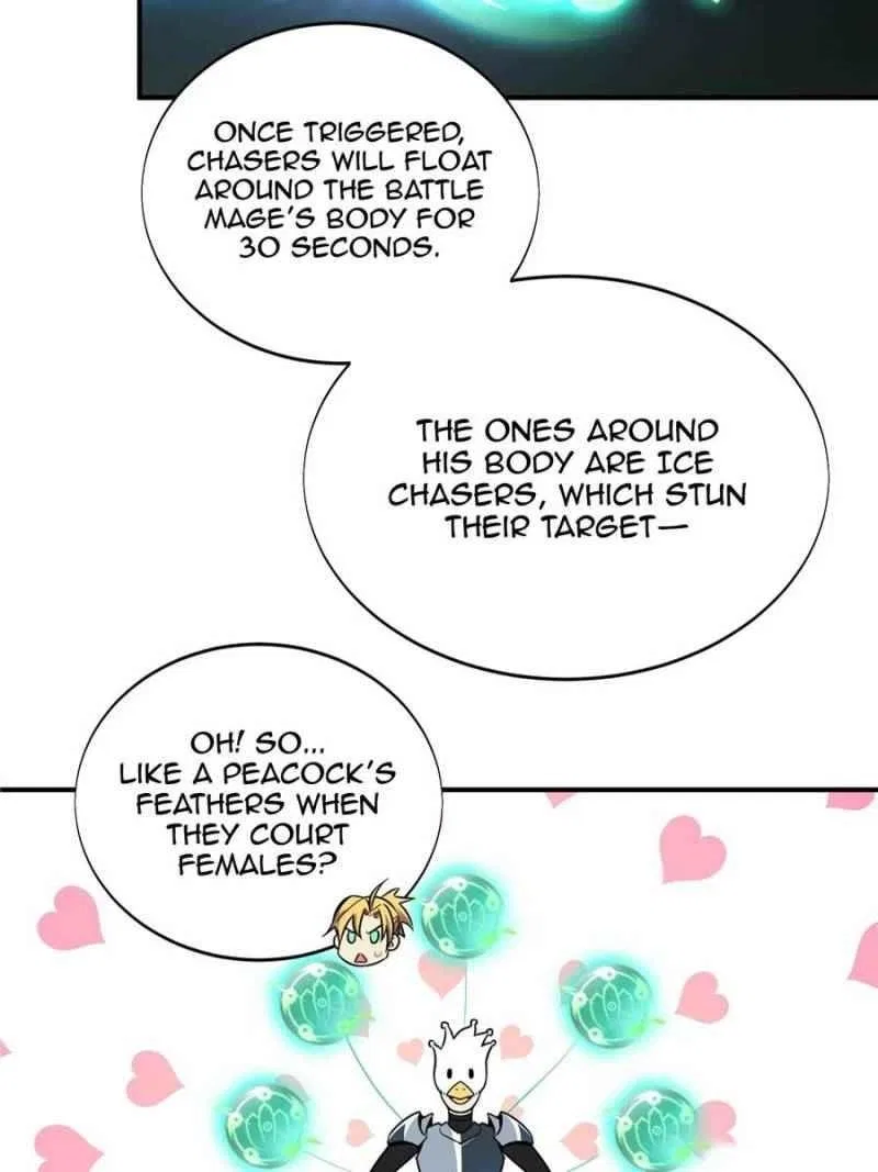 The King's Avatar Chapter 61 – Page 31