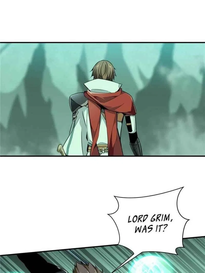 The King's Avatar Chapter 61 – Page 33