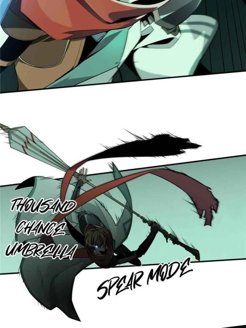 The King's Avatar Chapter 61 – Page 36