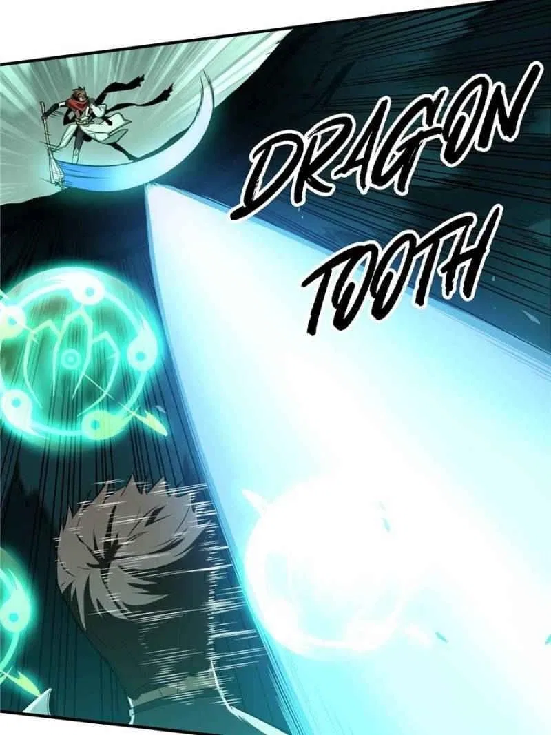 The King's Avatar Chapter 61 – Page 37
