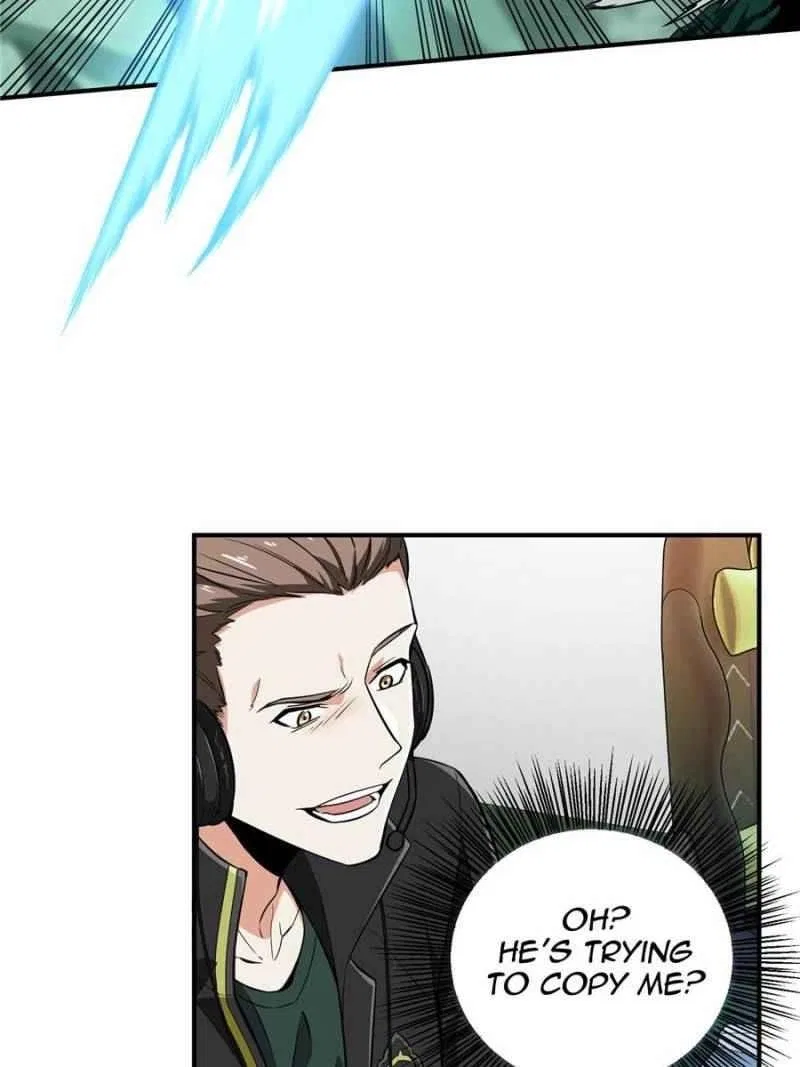 The King's Avatar Chapter 61 – Page 42