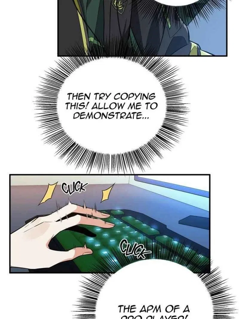 The King's Avatar Chapter 61 – Page 43