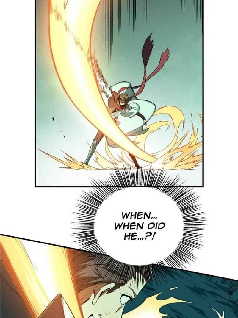 The King's Avatar Chapter 61 – Page 48