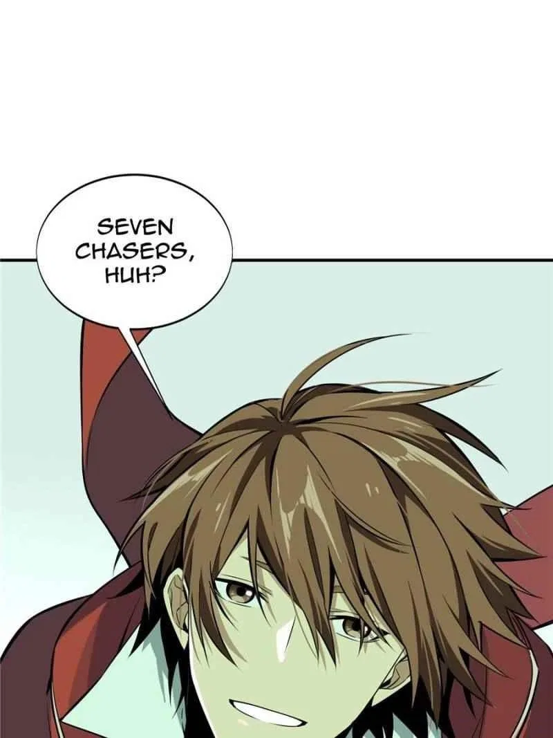 The King's Avatar Chapter 61 – Page 50