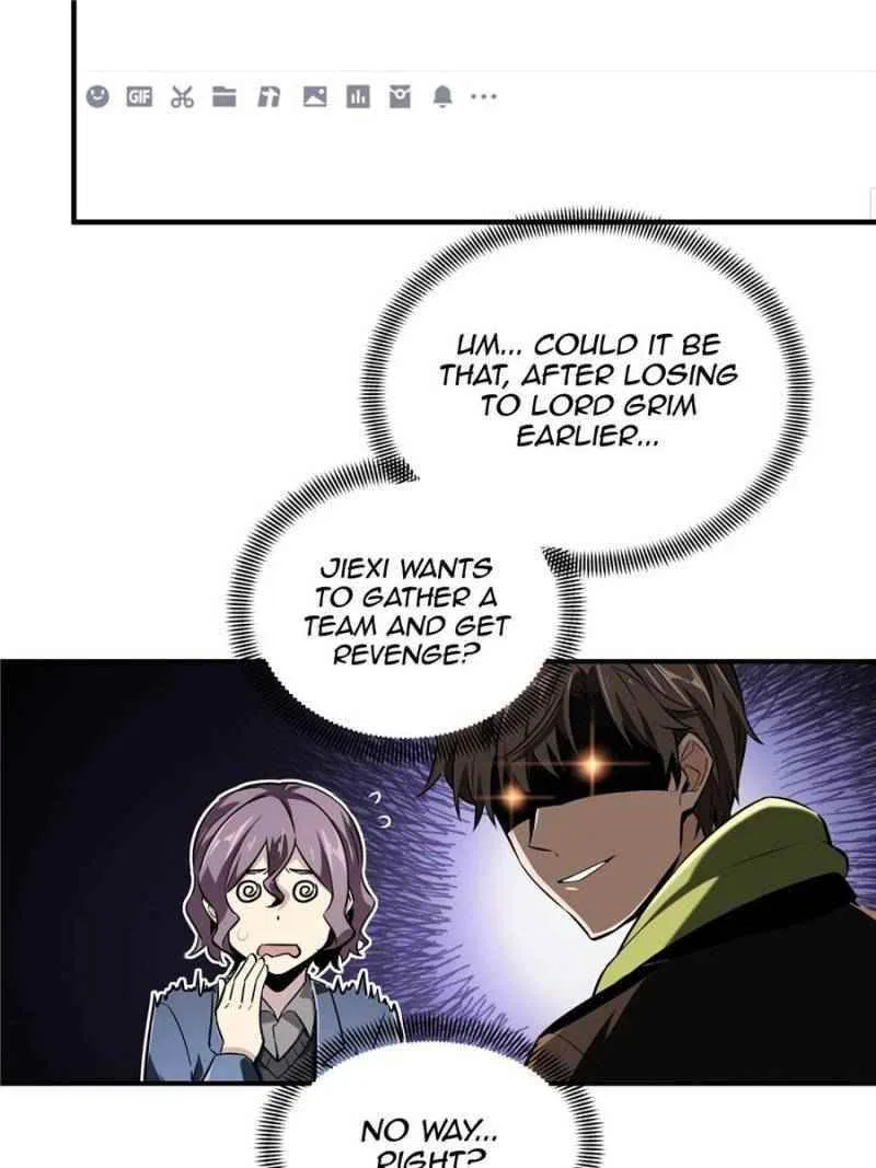 The King's Avatar Chapter 60 – Page 4