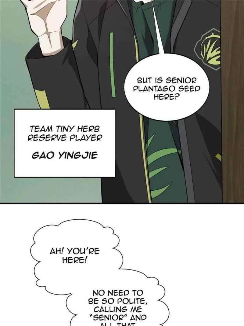 The King's Avatar Chapter 60 – Page 10