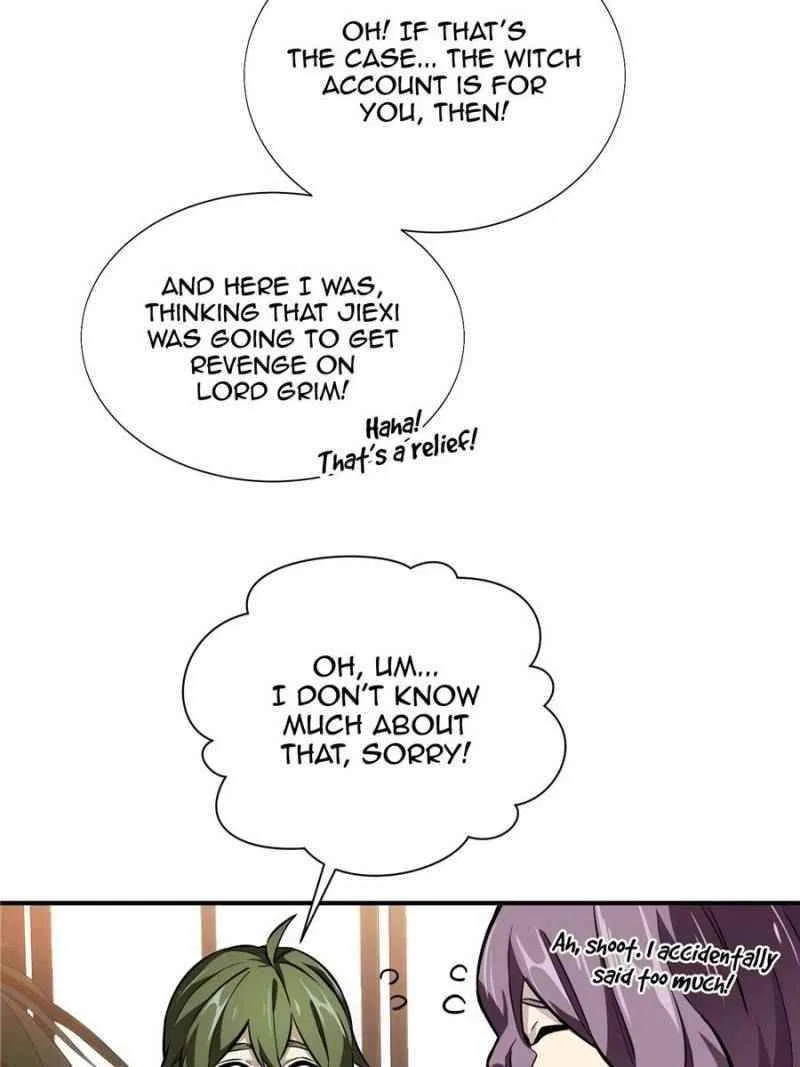 The King's Avatar Chapter 60 – Page 14