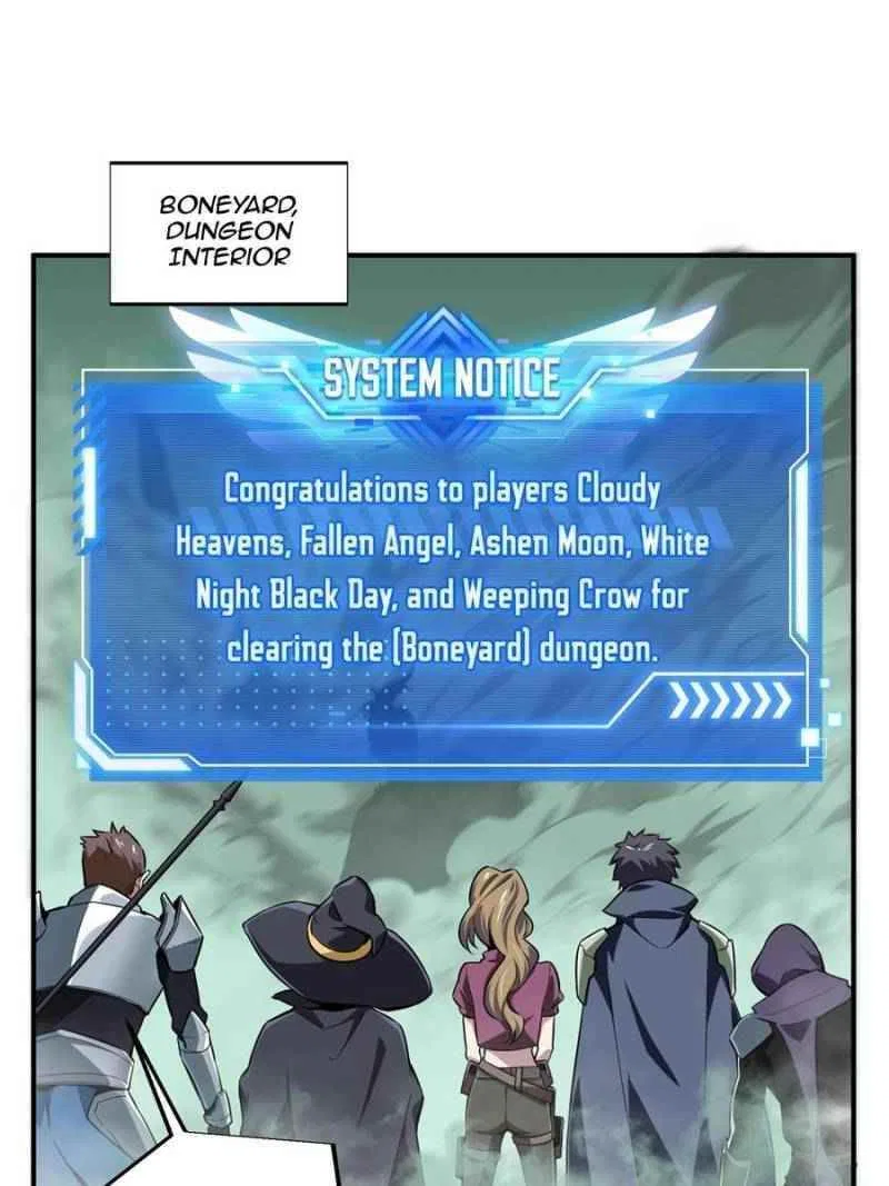 The King's Avatar Chapter 60 – Page 27
